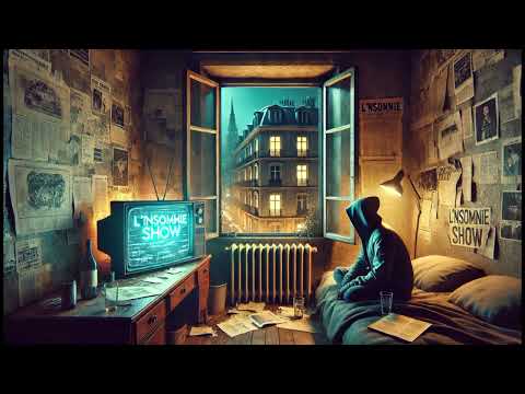 AL KAYSSAR - L'INSOMNIAQUE ( FREESTYLE OLD SCHOOL ) 2025