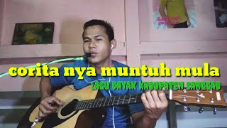Download lagu Corita nya muntuh mula | cover by Riyancancer channel mp3