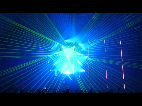 Rank 1 @ Transmission 2014 - The Spiritual Gateway, Bratislava SK (15.03.2014) HD Part.2