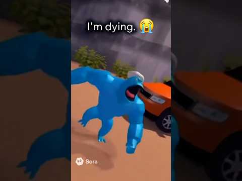 Sora made peak 🥹 (Animal Company VR) #gtag #gorillatag #animalcompany #animalcompanyvr #vr