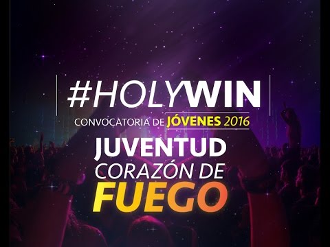 #HolyWin 2016