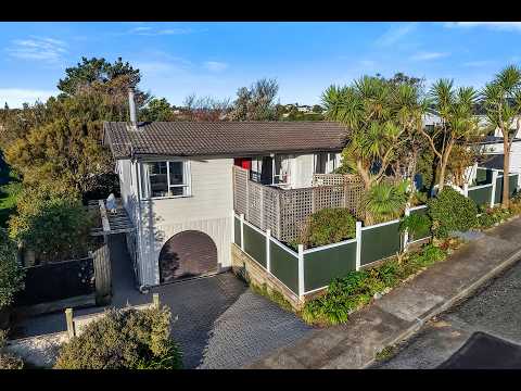 279 Mitchell Street, Brooklyn, Wellington City, 2 Bedrooms, 1 Bathrooms, House