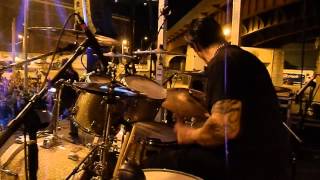 AT THE GATES- Blinded by Fear (Live MDF2014)