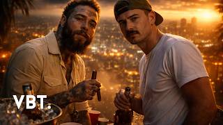 Post Malone & Morgan Wallen – Next Level (Official Fan Made Music Video) MQDEFAULT Thumbnail