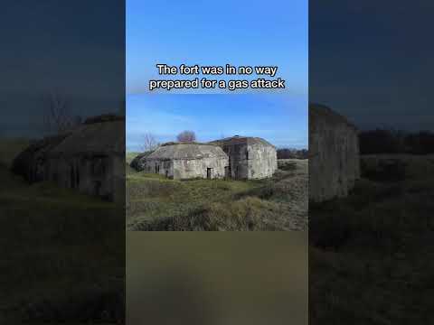 The Attack of the Dead Men