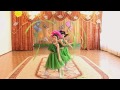 Коллектив детского танца "МСУ" - Волшебный цветок 