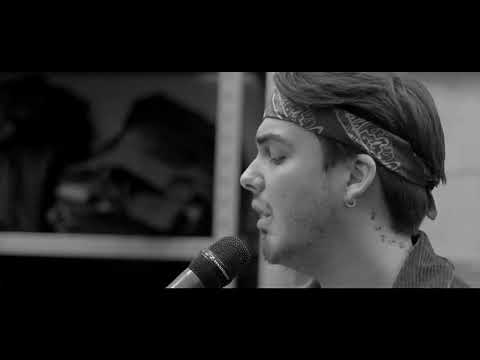 Mike Paudy - Tell me you love me (Demi Lovato cover)