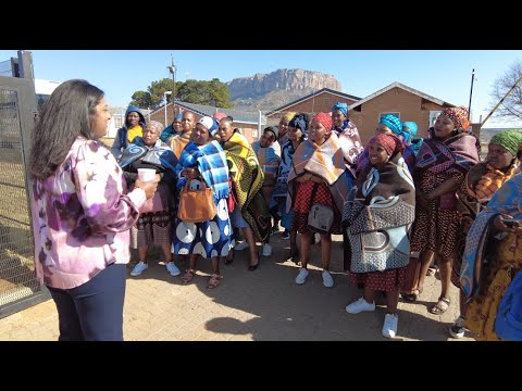 Bringing Financial Literacy to Rural SA