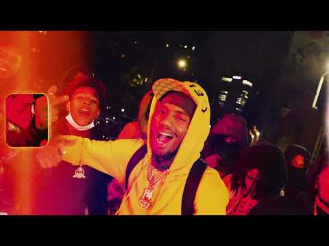 Pop Lotti X Ditta - OUTSIDE PT. 2 (Official Video) #XV