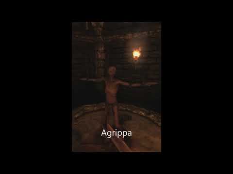 Amnesia Sounds Monsters 2