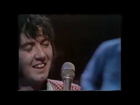Ronnie Lane and Slim Chance in Concert BBC April 23, 1974