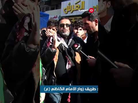 شاهد بالفيديو.. نريد نرتاح.. الدول يتعاركون واحنا نبتلي
