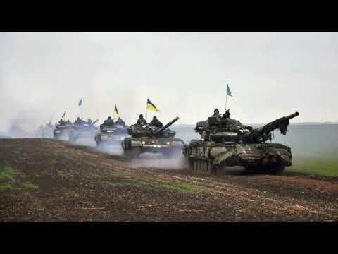 Lazanovskiy & Ridnyi - ЗСУ (feat. Diresh) Українська музика🇺🇦.