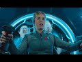 The Meg 2018 Bottom Of The Mariana Trench Scene Channel V Clips