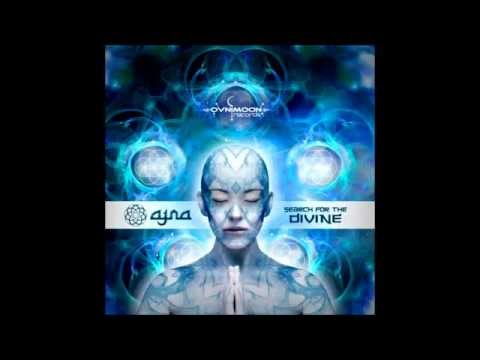 Ajna - Search For The Divine [FULL ALBUM]