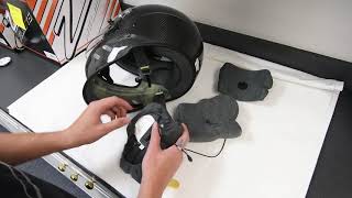 Ear Cups with Speakers - video thumbnail 2