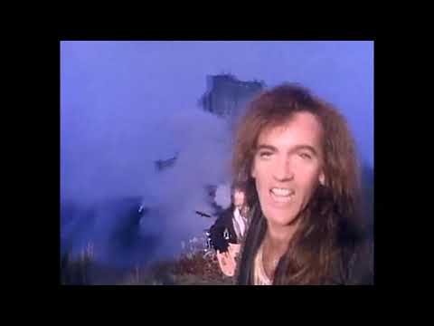 Company Of Wolves - Call Of The Wild (Official Video) (1990) From The Album Company Of Wolves