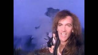 Company Of Wolves - Call Of The Wild (Official Video) (1990) From The Album Company Of Wolves