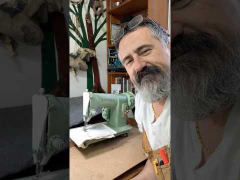 Vintage Sewing Machine Restoration: Some before and after  of the 1958 Singer 185J part 4