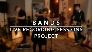 Morcheeba - &quot;Friction&quot; (Cover version)