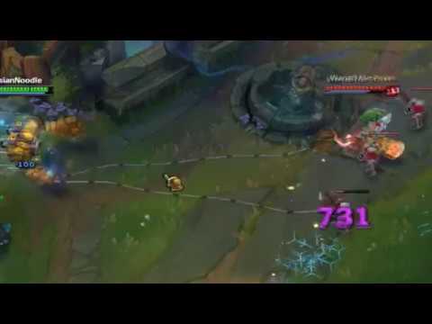 Riot Fix Hitboxes Please