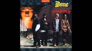Bone-Thugs-N-Harmony - No Surrender &quot;instrumental&quot;