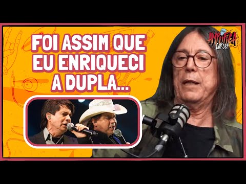 ORIGINAL SOLO of EVIDÊNCIAS by CHITÃOZINHO and XORORÓ