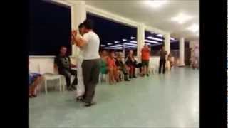 Pablo Valentin Moyano e Roberta Beccarini (parte 10)