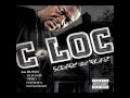C-Loc (Biggdawg) "Stacks on Deck" feat. Lil Boosie