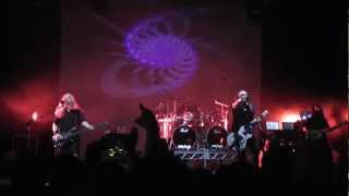 Devin Townsend Project - Bad Devil (Live @ Soundwave Festival in Adelaide, Aus. 03.03.12)