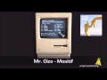 Mr Oizo - Mositif.