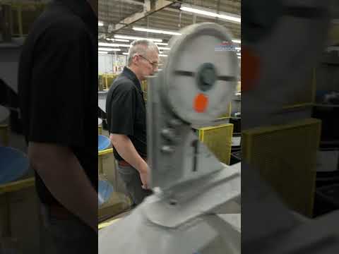 Inside America's beloved 'Slinky' toy factory
