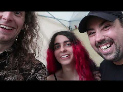 Dave Simpson Trio - Live at the priory Vlog