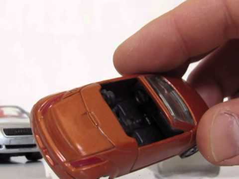 AUDI TT die cast toys cars for kids מכוניות צעצוע