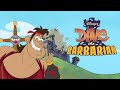Dave The Barbarian 2004 Theme Song