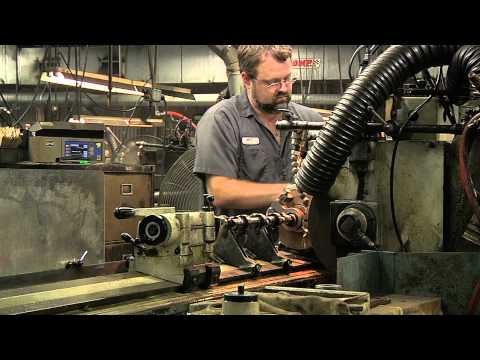 How To Order A Custom Camshaft From COMP Cams®