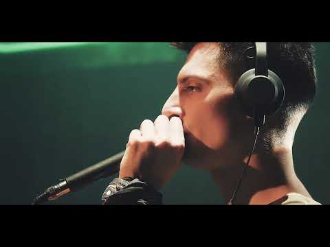 INKIE vs BREZ 2 Round Multiverse Beatbox Battle 2019