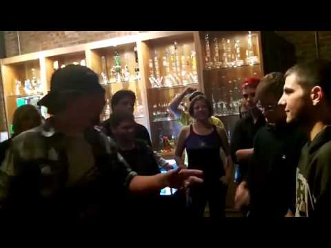 Grass Roots Battle: Diggy Splash/Heir Jordan vs D'Meitz/Maniphest DestiNE