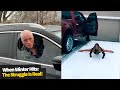 When Winter Hits...The Struggle Is Real! (Funny Ice Fails)