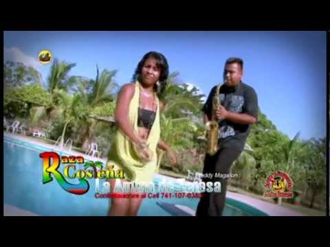 Raza Costena - La Amiga de Teresa - 2012 (HD)