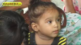 (1) Mange Wala (Kapurthula) Dharmik Mela  28 May 2016