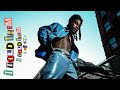 Burna Boy - I Told Them (feat. GZA) [Official Audio]
