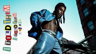 Burna Boy - I Told Them feat. GZA Lyrics Burna Boy - I Told Them feat. GZA Lyrics
