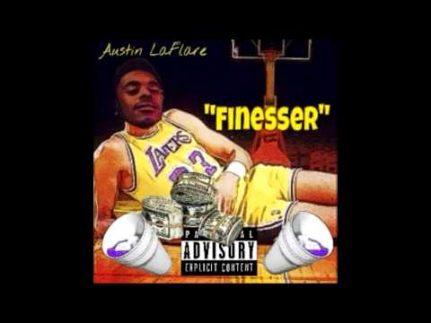Austin LaFlare - Cut Her Off prod. by M-Mackin [3]