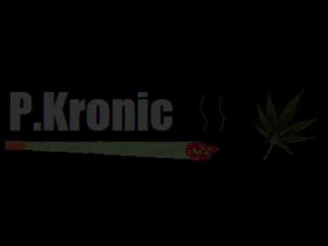 P Kronic - Fallin Down (Prod. By J.Cook)