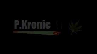 P Kronic - Fallin Down (Prod. By J.Cook)