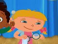 Little Einsteins The Puzzle Of The Sphinx On Nick On September 20 2011 Part 1