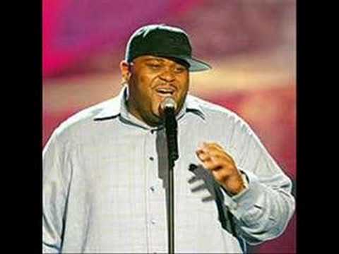 Ruben Studdard- I Need an Angel