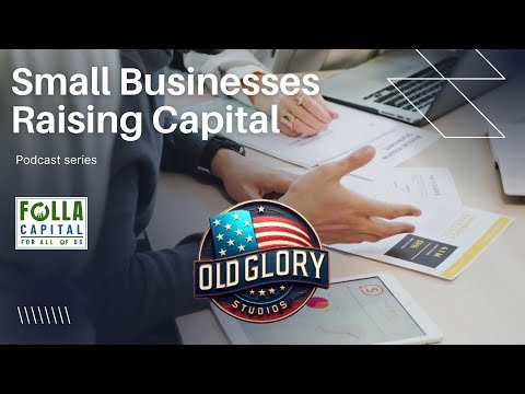 From Military to Game Development: The Journey of Old Glory Studios