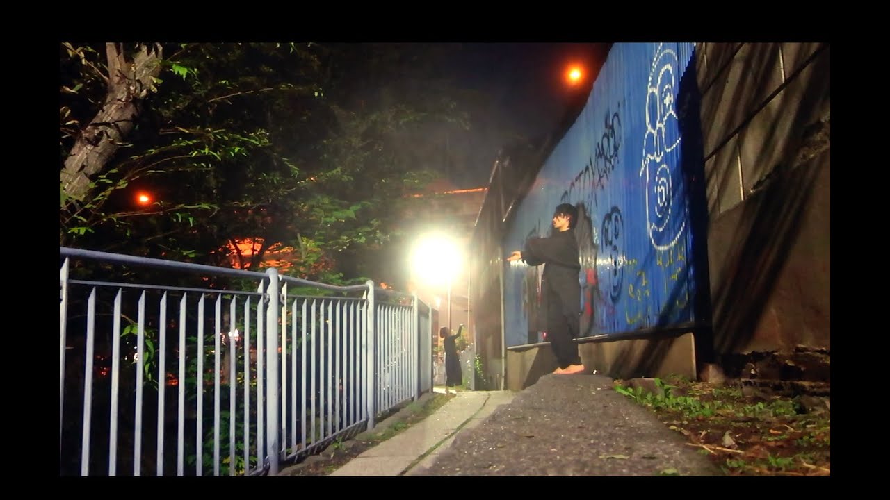 #24 異路派 - iroha - ｜2025.11.01